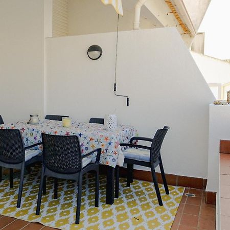 Carpe Diem Vilamoura By Dualhotels ภายนอก รูปภาพ