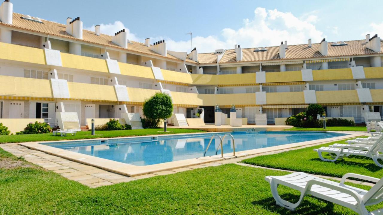 Carpe Diem Vilamoura By Dualhotels ภายนอก รูปภาพ