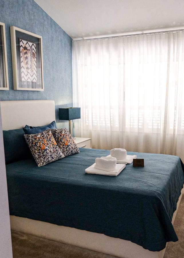 Carpe Diem Vilamoura By Dualhotels ภายนอก รูปภาพ