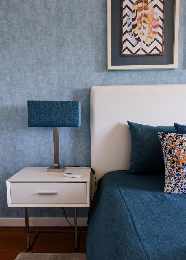 Carpe Diem Vilamoura By Dualhotels ภายนอก รูปภาพ