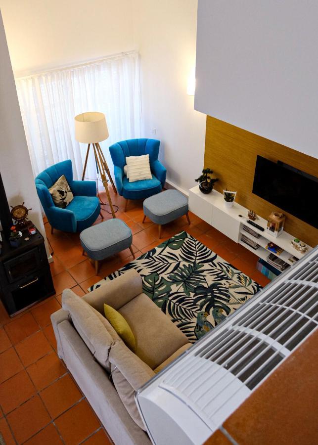 Carpe Diem Vilamoura By Dualhotels ภายนอก รูปภาพ