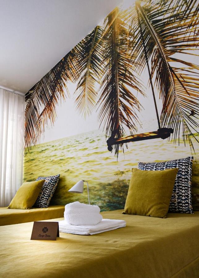 Carpe Diem Vilamoura By Dualhotels ภายนอก รูปภาพ