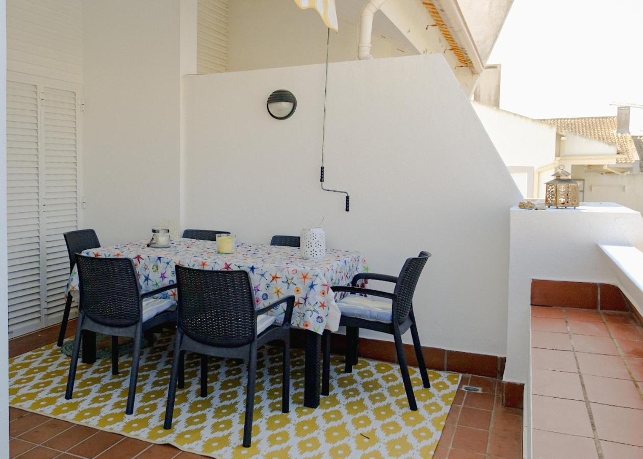 Carpe Diem Vilamoura By Dualhotels ภายนอก รูปภาพ