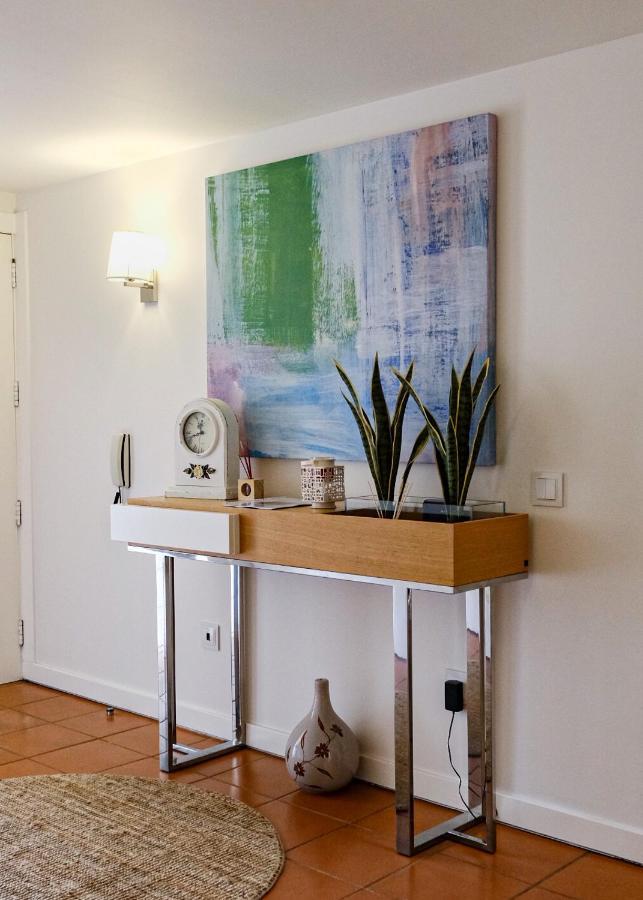 Carpe Diem Vilamoura By Dualhotels ภายนอก รูปภาพ