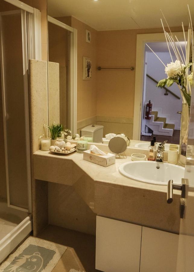 Carpe Diem Vilamoura By Dualhotels ภายนอก รูปภาพ